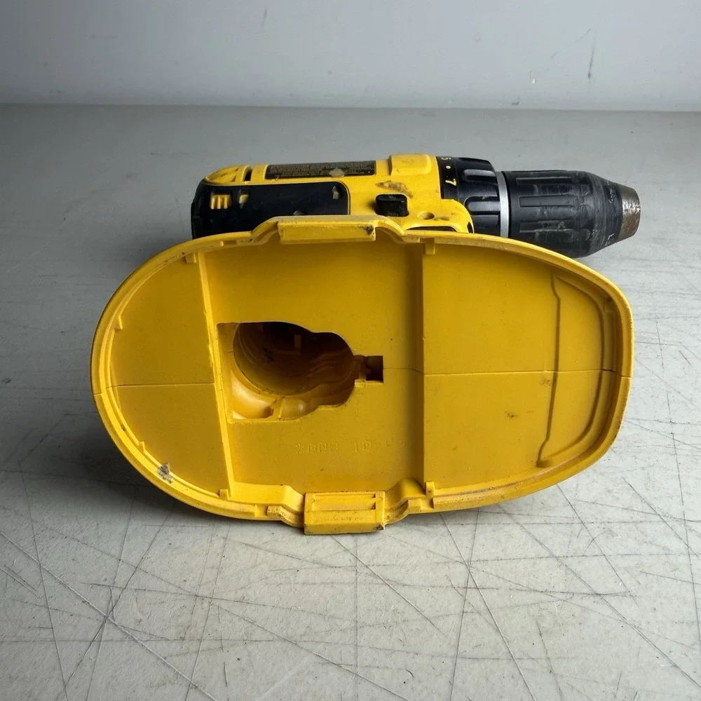 Dewalt 1/2